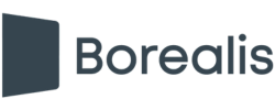 borealis logo